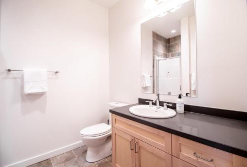 NN - Park View #1 - Downtown 2-bed 2-bath, Whitehorse (fotografie 5)