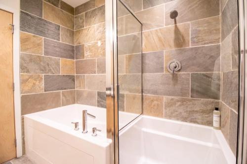 NN - Park View #1 - Downtown 2-bed 2-bath, Whitehorse (fotografie 7)