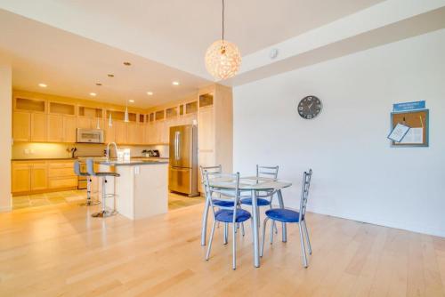 NN - Park View #1 - Downtown 2-bed 2-bath, Whitehorse (fotografie 9)