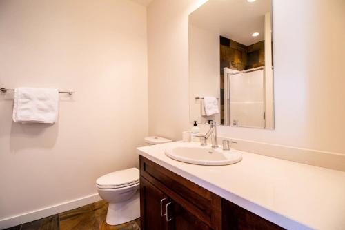 NN - Park View #2 - Downtown 2-bed 2-bath, Whitehorse (zdjęcie 8)