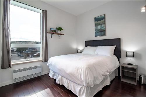 NN - Park View #2 - Downtown 2-bed 2-bath, Whitehorse (zdjęcie 7)