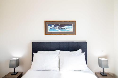 NN - Park View #2 - Downtown 2-bed 2-bath, Whitehorse (zdjęcie 10)