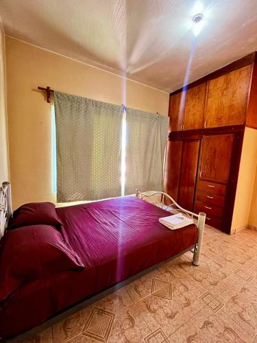 . La casa de doña Juanita