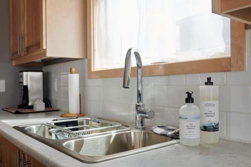 NN - The Kluane - Whistlebend 3-bed 2-bath, Whitehorse (foto 3)