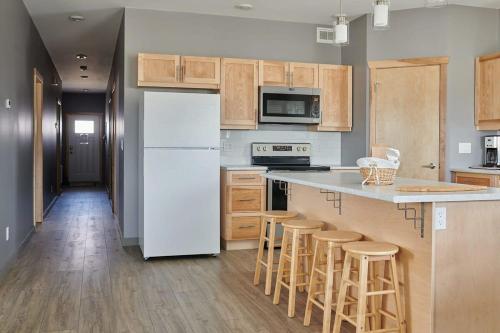 NN - The Kluane - Whistlebend 3-bed 2-bath, Whitehorse (foto 4)