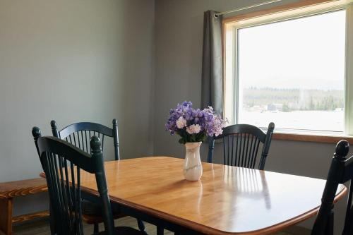 NN - The Kluane - Whistlebend 3-bed 2-bath, Whitehorse (foto 6)