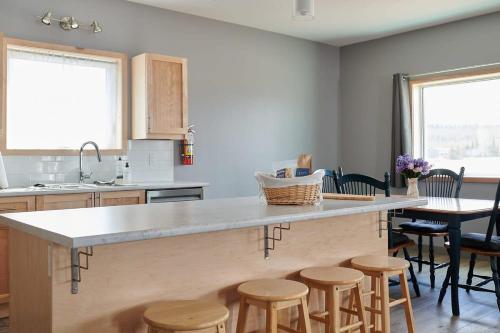 NN - The Kluane - Whistlebend 3-bed 2-bath, Whitehorse (foto 7)