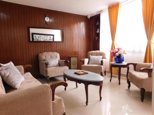 Hotel Casa Navi - image 2