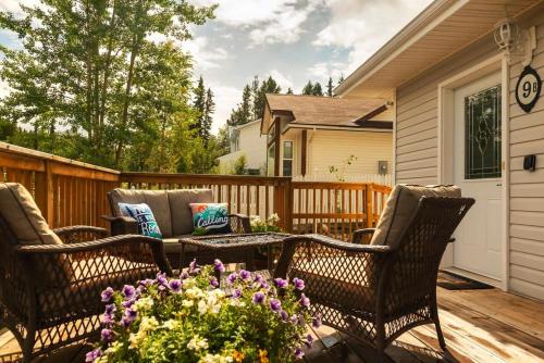 NN - The Summit - Copper Ridge 1-bed 1-bath, Уайтхорс (фото 2)