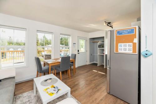 NN - The Summit - Copper Ridge 1-bed 1-bath, Уайтхорс (фото 9)