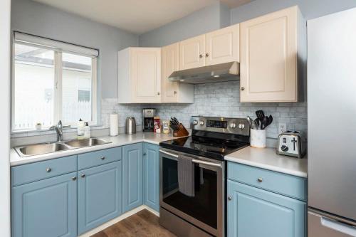 NN - The Summit - Copper Ridge 1-bed 1-bath, Уайтхорс (фото 8)