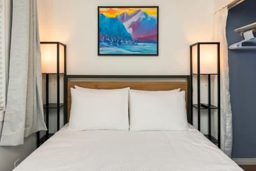 NN - The Summit - Copper Ridge 1-bed 1-bath, Уайтхорс (фото 10)