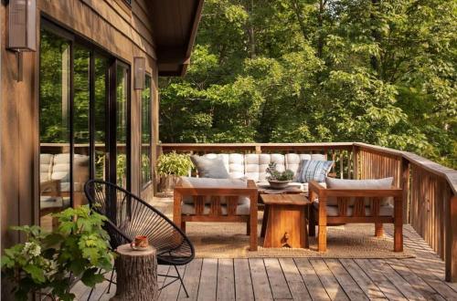 Canyon Grove-Secluded lake retreat in Garfield, USA