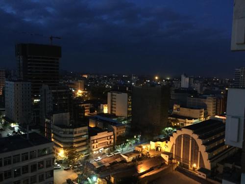 Attrezzature e servizi, Chester Hotel and Suites in Nairobi
