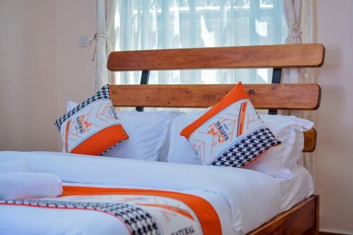 Greenview comfort and accomodations