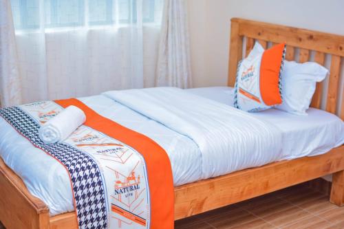 Greenview comfort and accomodations