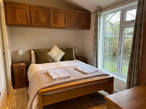 Tiggywinkle Beck Lodge Tiggywinkle Beck Lodge