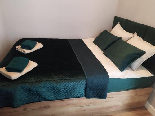 Apartament Mińsk Mazowiecki