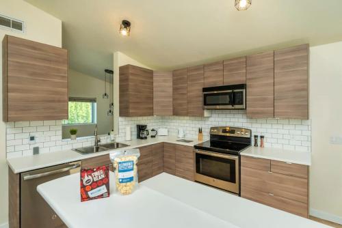 NN - The Lavendar A - Whistlebend 2-bed 1-bath, Whitehorse (foto 2)