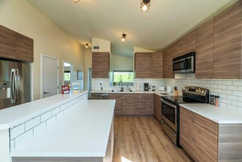 NN - The Lavendar A - Whistlebend 2-bed 1-bath, Whitehorse (foto 6)