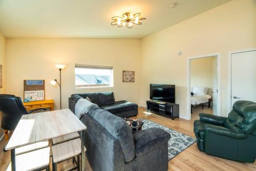 NN - The Lavendar A - Whistlebend 2-bed 1-bath, Whitehorse (foto 8)