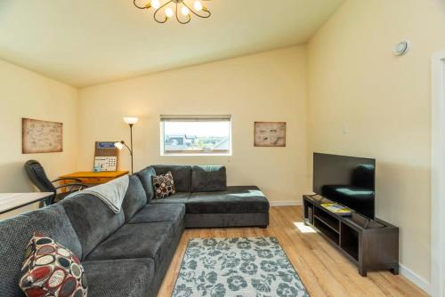 NN - The Lavendar A - Whistlebend 2-bed 1-bath, Whitehorse (foto 7)
