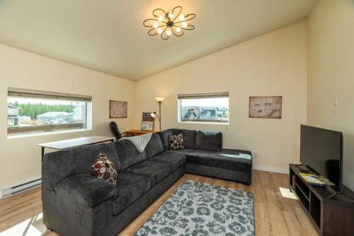NN - The Lavendar A - Whistlebend 2-bed 1-bath, Whitehorse (foto 9)