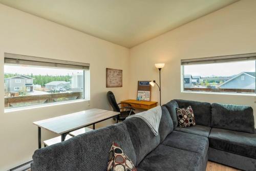 NN - The Lavendar A - Whistlebend 2-bed 1-bath, Whitehorse (foto 10)