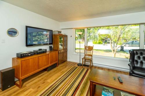 NN - The Burrow - Riverdale 3-bed 1 5 bath, Whitehorse (foto 5)