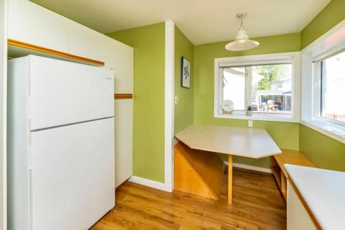 NN - The Burrow - Riverdale 3-bed 1 5 bath, Whitehorse (foto 7)
