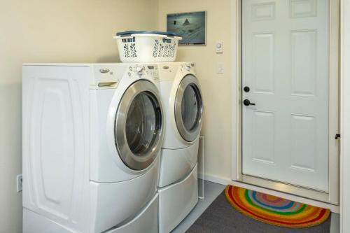 NN - The Burrow - Riverdale 3-bed 1 5 bath, Whitehorse (foto 9)