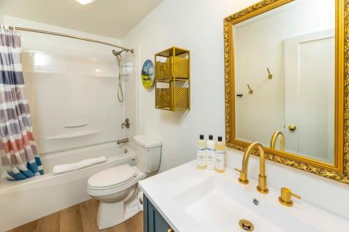 NN - The Burrow - Riverdale 3-bed 1 5 bath, Whitehorse (foto 10)