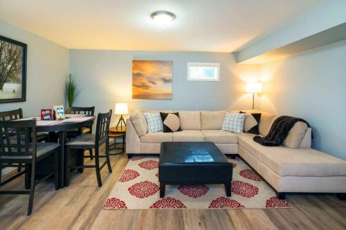 NN - The Mack - Crestview 1-bed 1-bath, Whitehorse (photo 4)