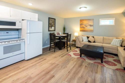 NN - The Mack - Crestview 1-bed 1-bath, Whitehorse (photo 5)