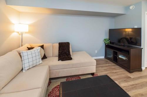 NN - The Mack - Crestview 1-bed 1-bath, Whitehorse (photo 6)