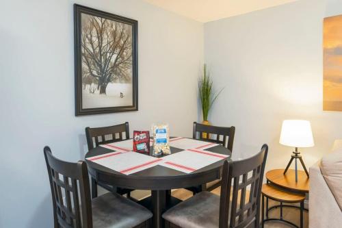 NN - The Mack - Crestview 1-bed 1-bath, Whitehorse (photo 8)