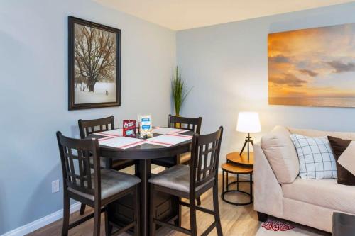 NN - The Mack - Crestview 1-bed 1-bath, Whitehorse (photo 9)