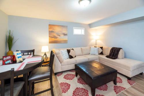 NN - The Mack - Crestview 1-bed 1-bath, Whitehorse (photo 10)