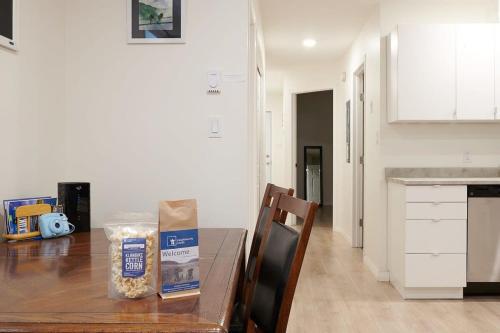 NN - The Névé - Crestview 1-bed 1-bath, Whitehorse (Foto 7)