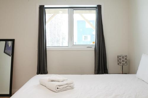 NN - The Névé - Crestview 1-bed 1-bath, Whitehorse (Foto 9)