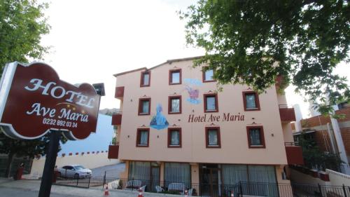 Hotel Ave Maria - image 8