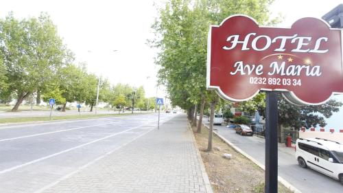 Hotel Ave Maria - image 14