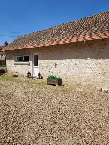 Douce Campagne - Location saisonnière - Clermont-Créans