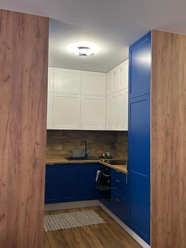 Apartament blisko stacji kolejowej in Міньск-Мазовєцький