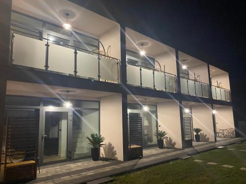Gród Piastów - Apartamenty Ciao Bałtyk