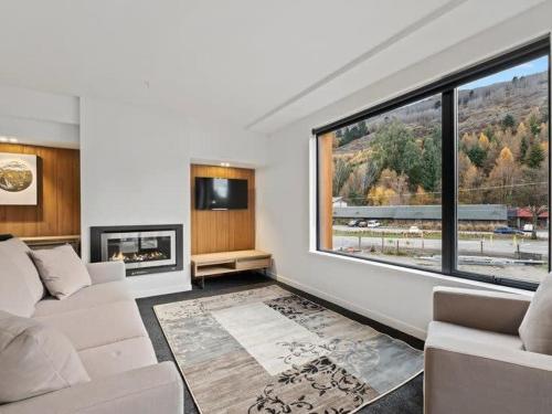 Shotover Serenity – khách sạn tại Arthurs Point