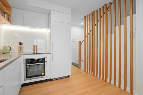 Rivers Bank in Albert Town