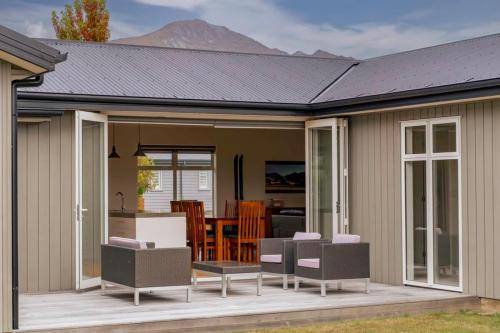 Holiday Home room in Sunny Dreams