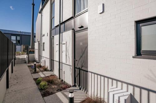 Wanaka Hararei in Albert Town