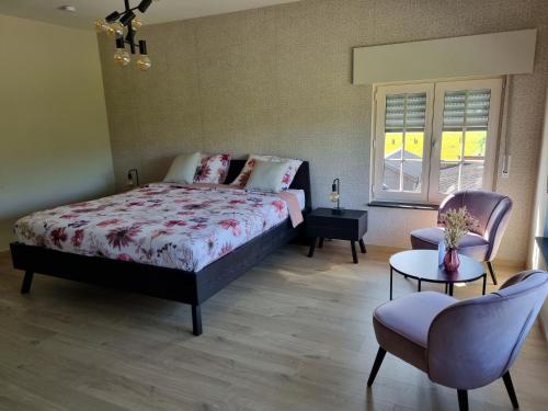B&B Krieken de Jour in Ninove